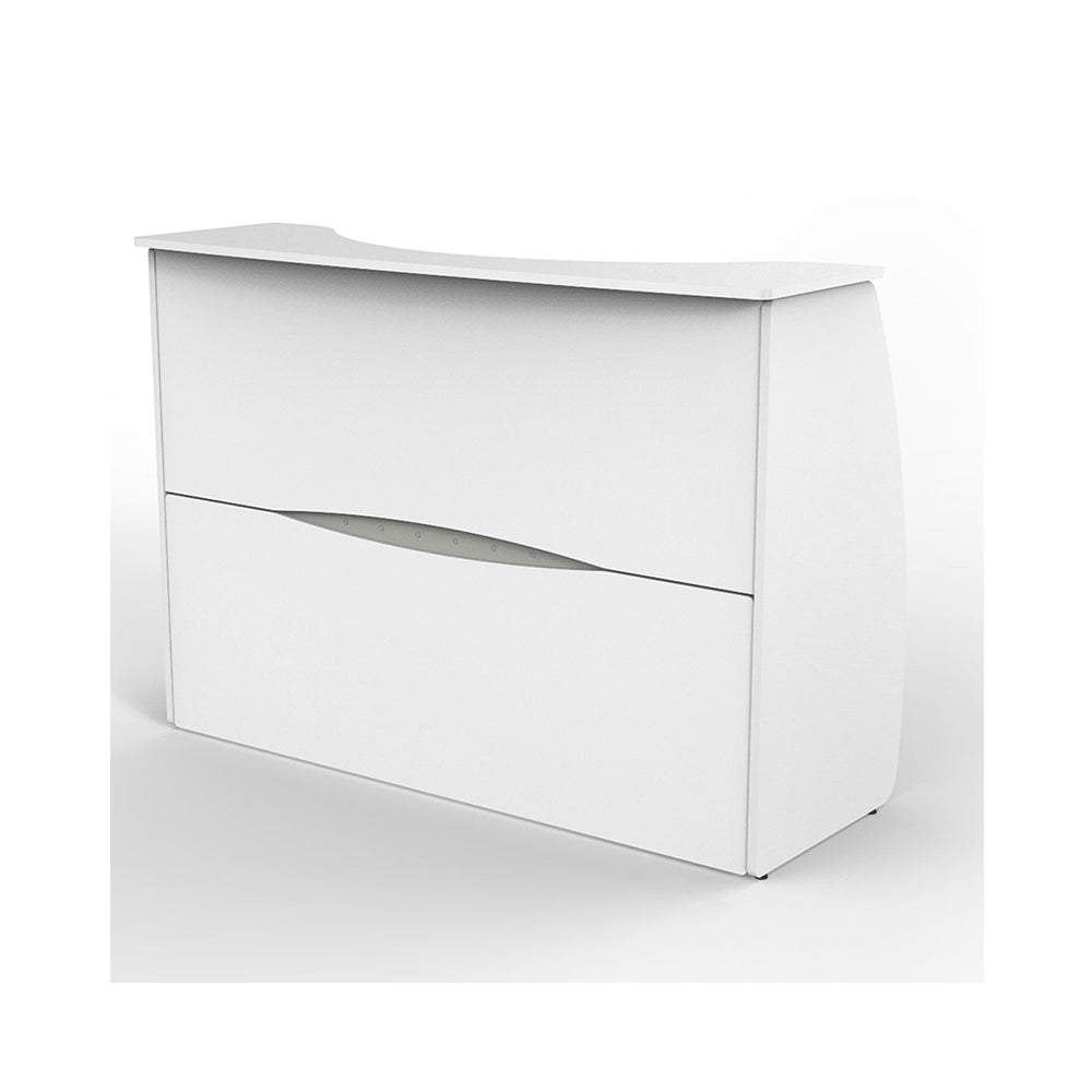 Recepción Primma 223 Línea Italia