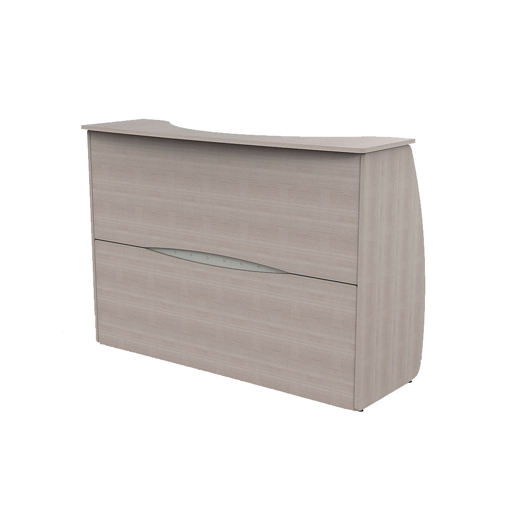 Recepción Primma 223 Línea Italia