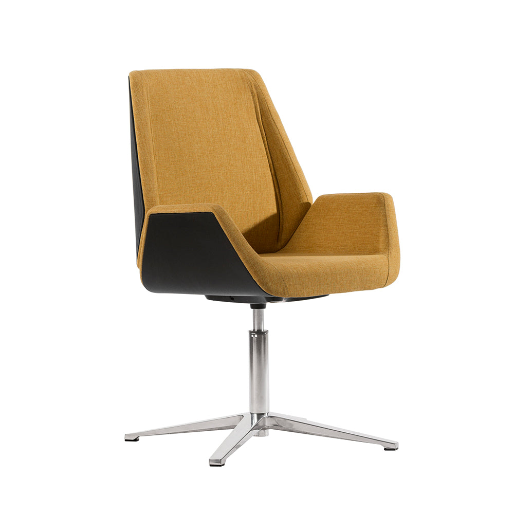 Sillón Shell Bratti