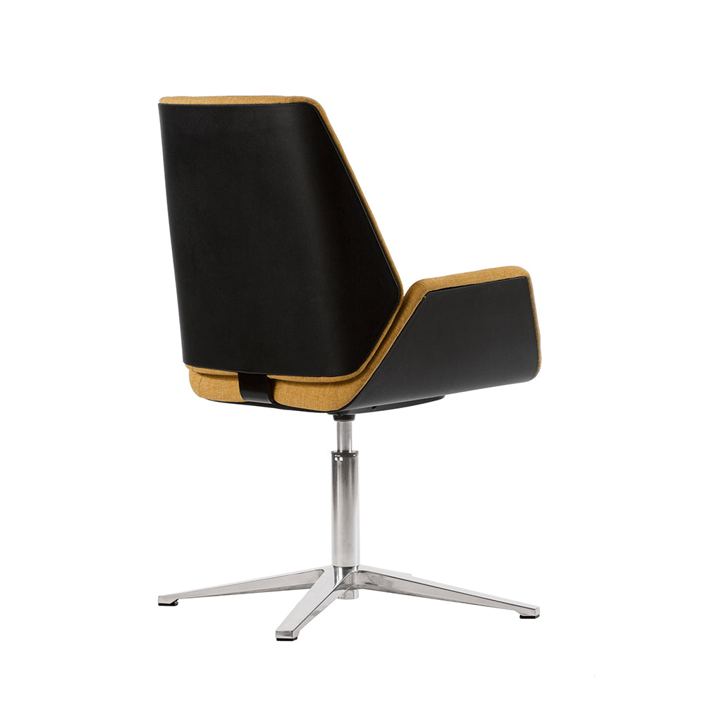 Sillón Shell Bratti