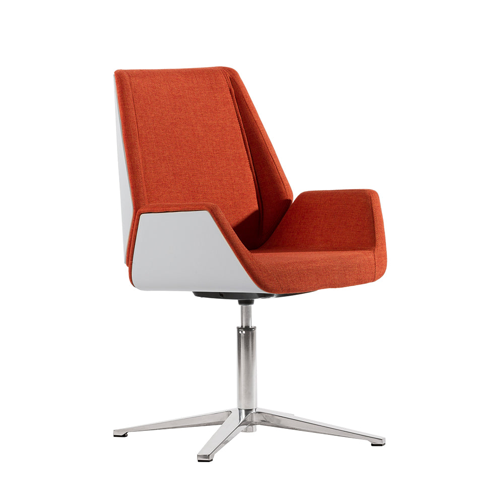 Sillón Shell Bratti