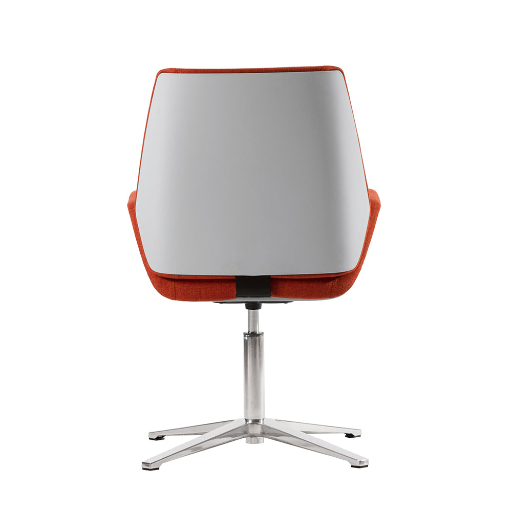 Sillón Shell Bratti