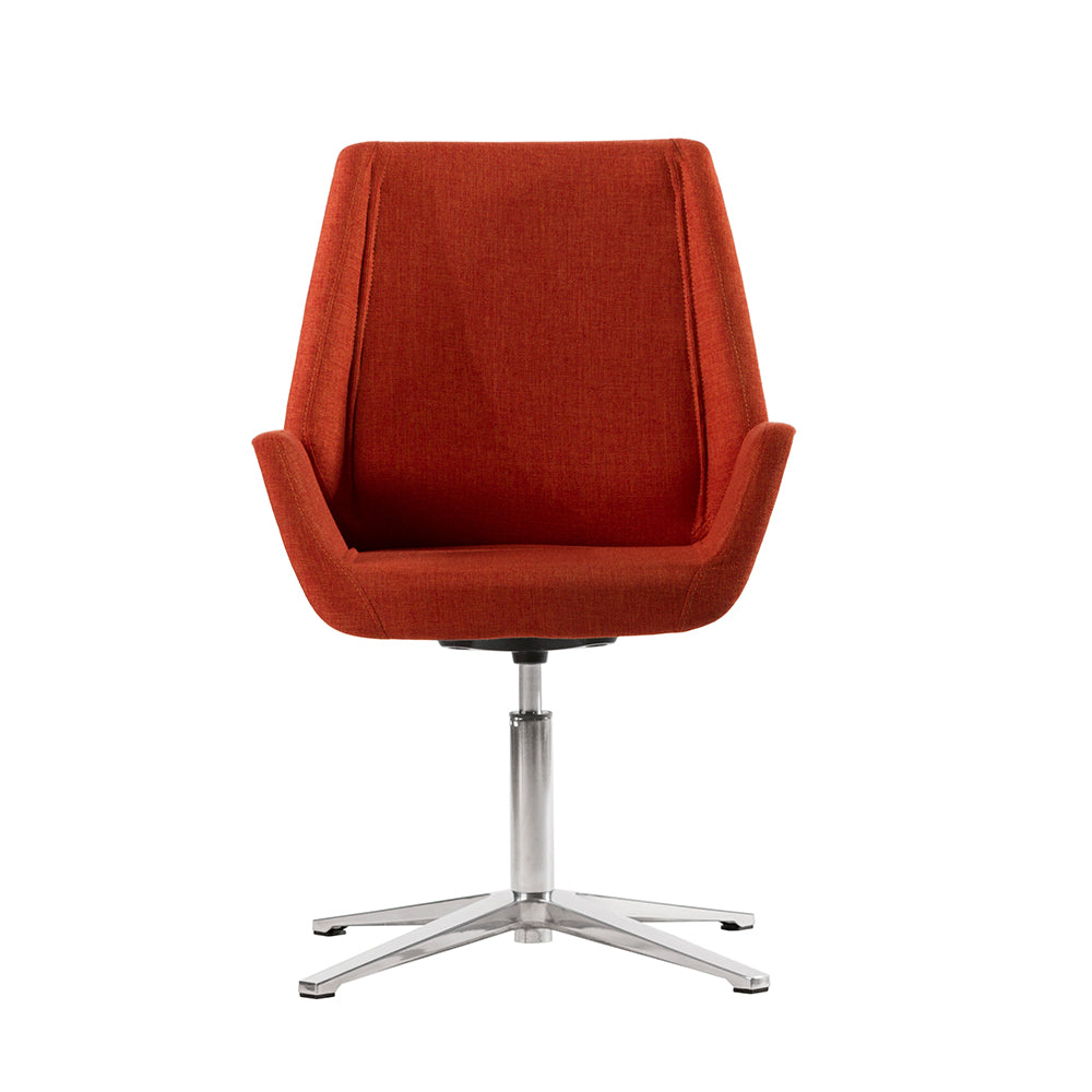 Sillón Shell Bratti