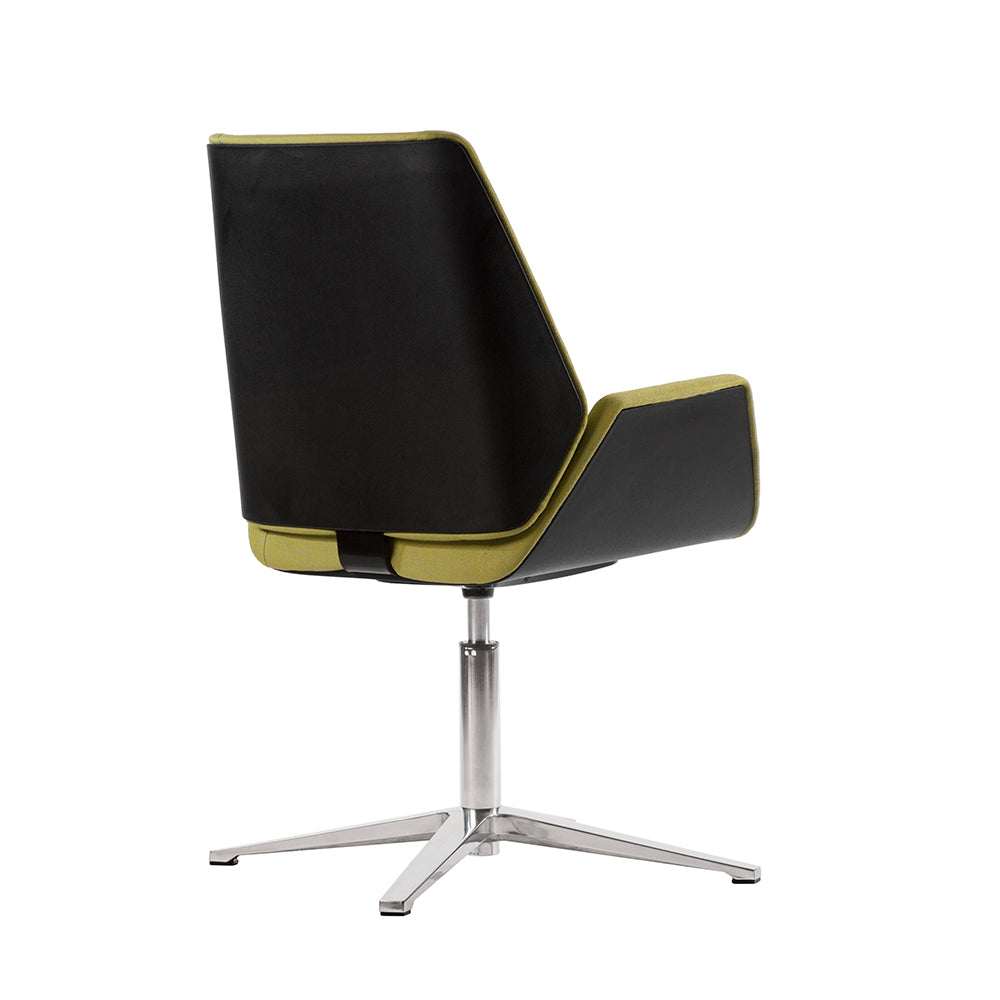 Sillón Shell Bratti