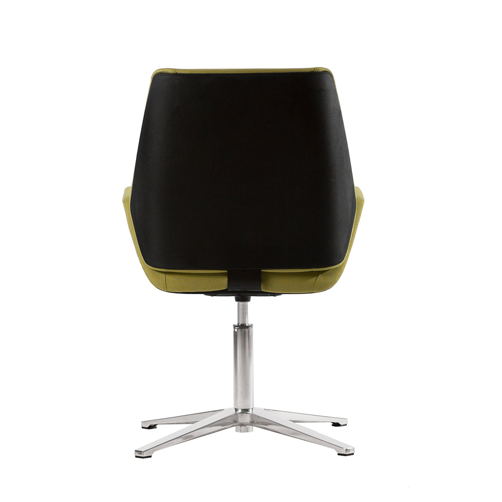 Sillón Shell Bratti