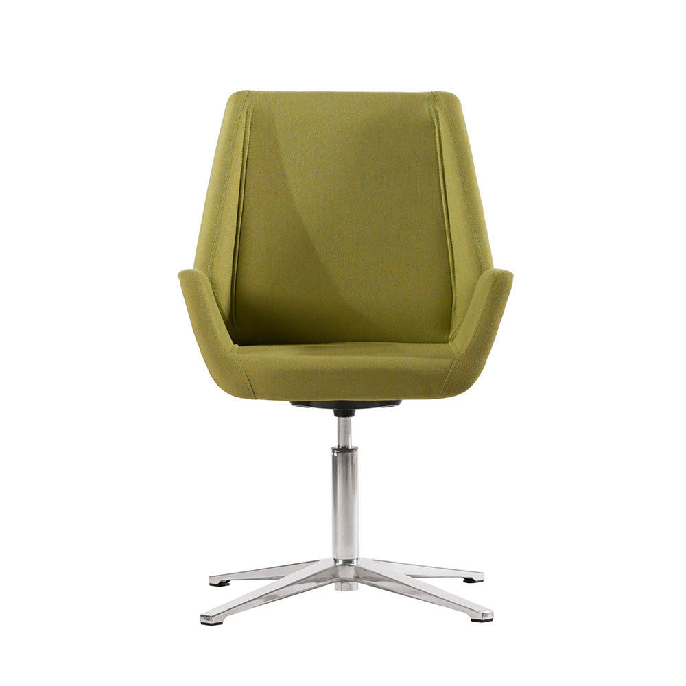 Sillón Shell Bratti