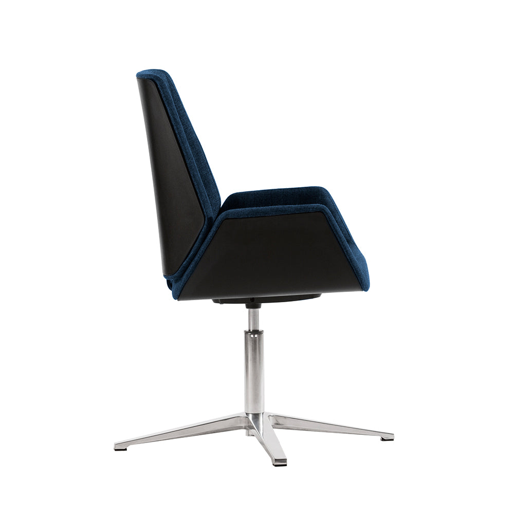 Sillón Shell Bratti