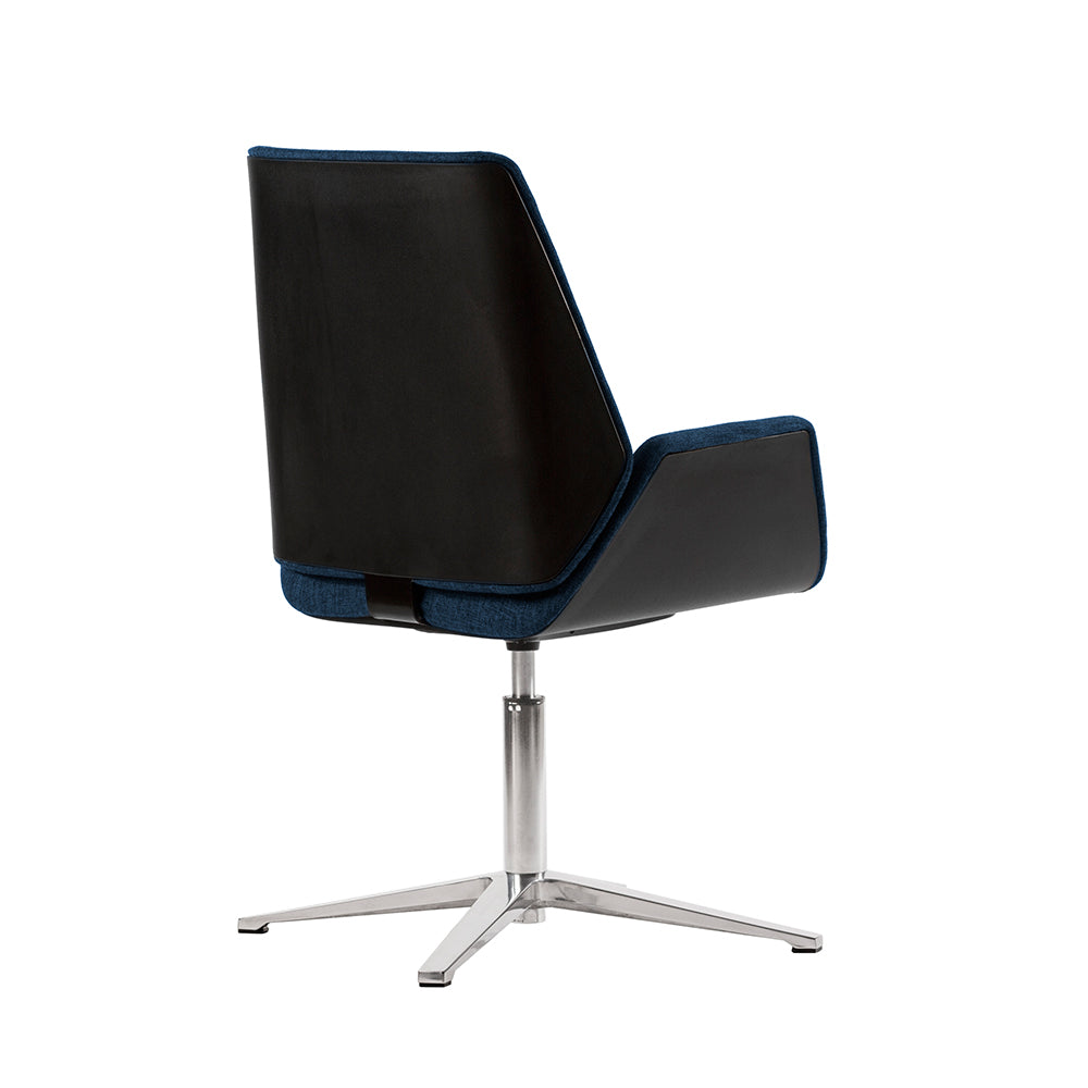 Sillón Shell Bratti