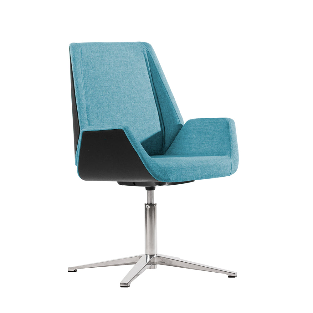 Sillón Shell Bratti