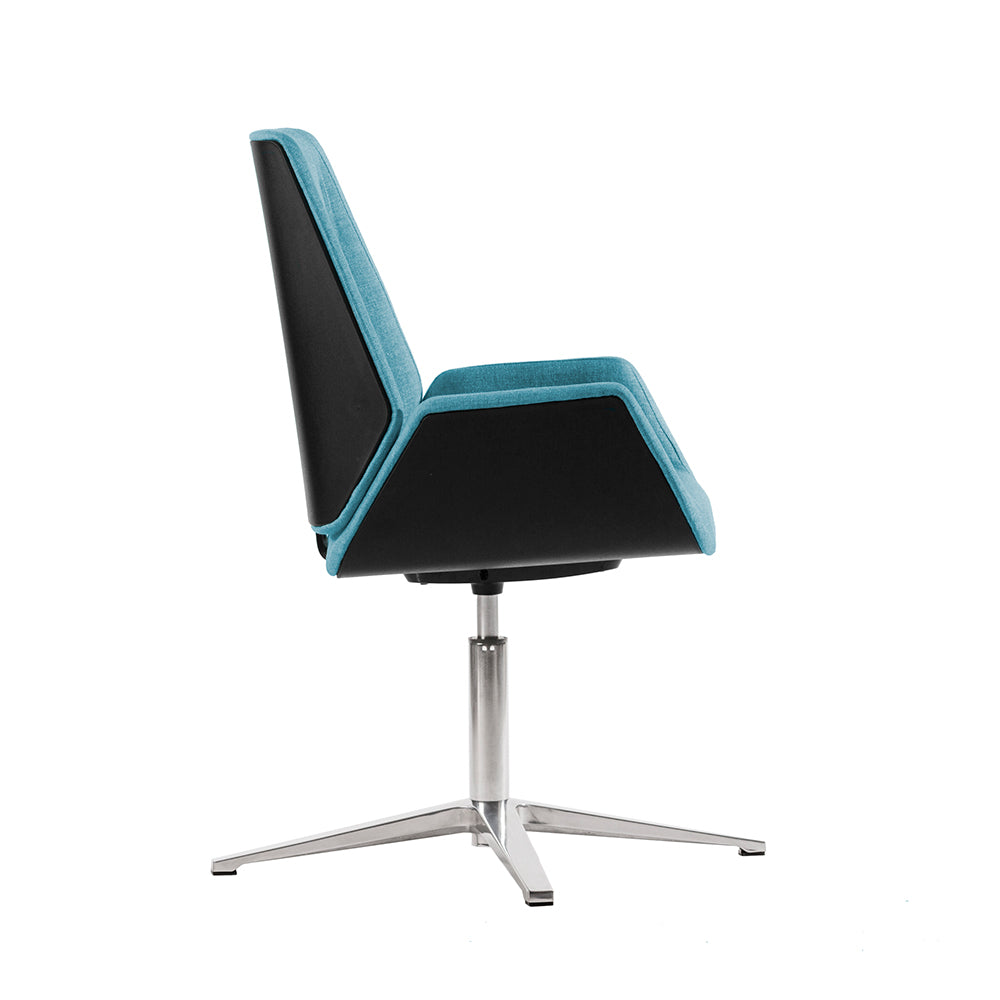 Sillón Shell Bratti