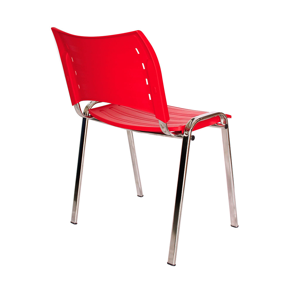 Silla de Visita Croma OHV-2700CR