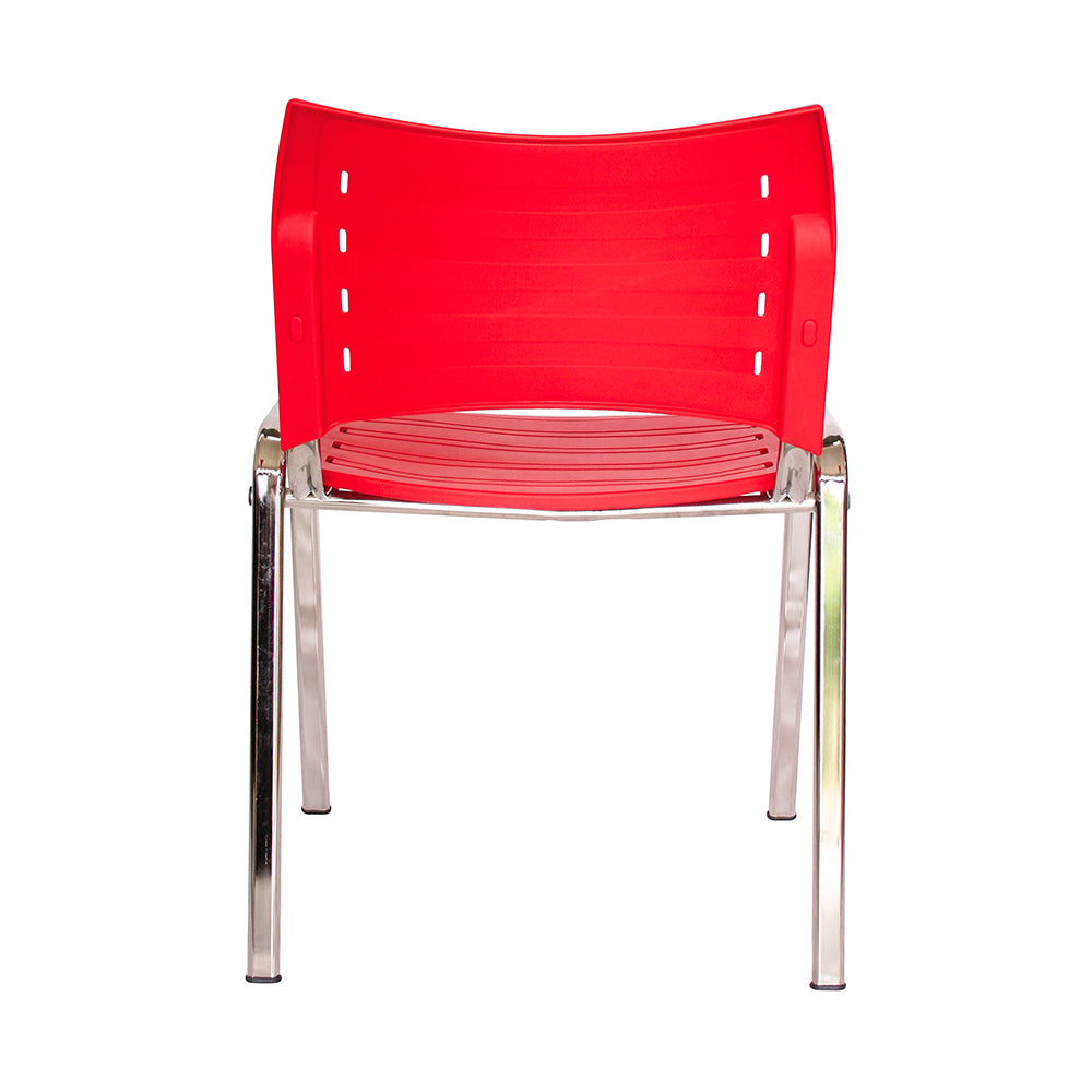 Silla de Visita Croma OHV-2700CR