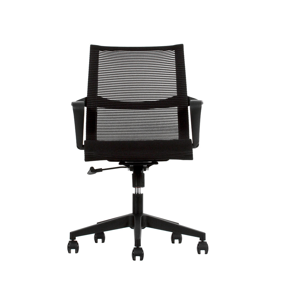 Silla Operativa Sketch Techno