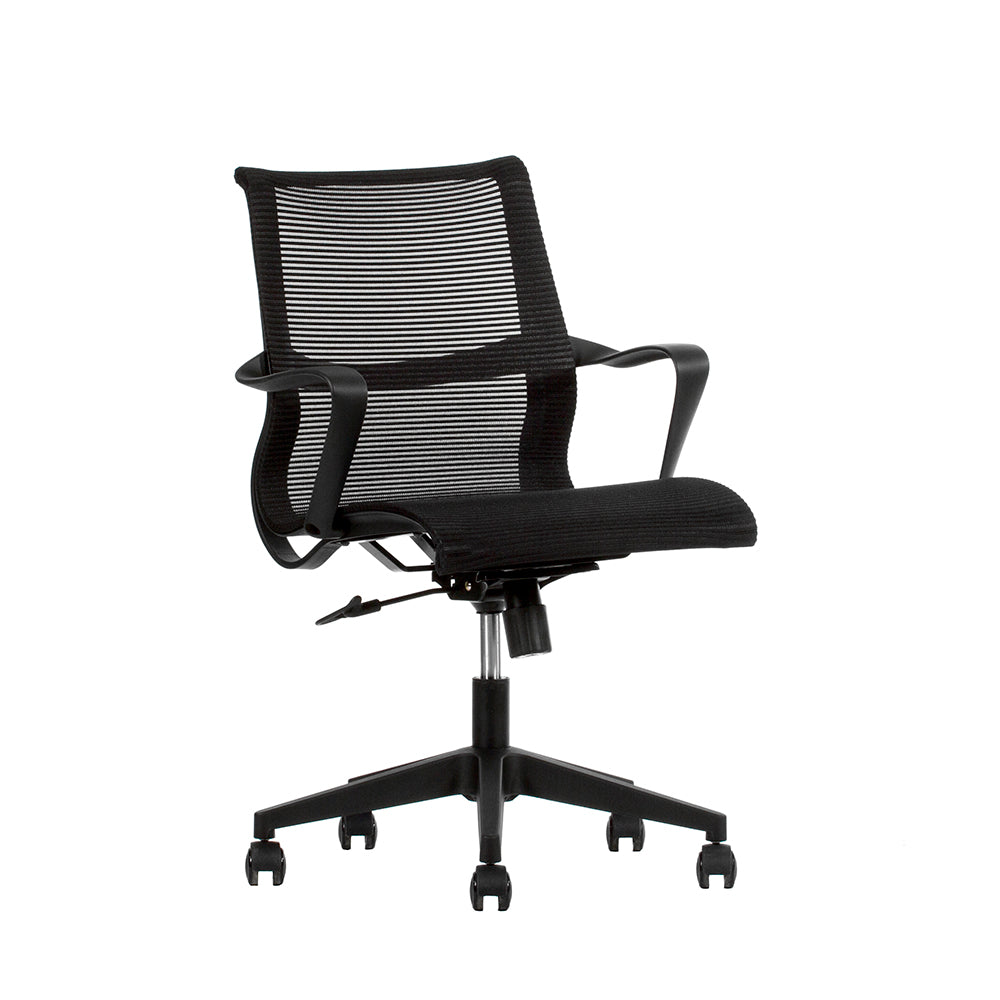 Silla Operativa Sketch Techno