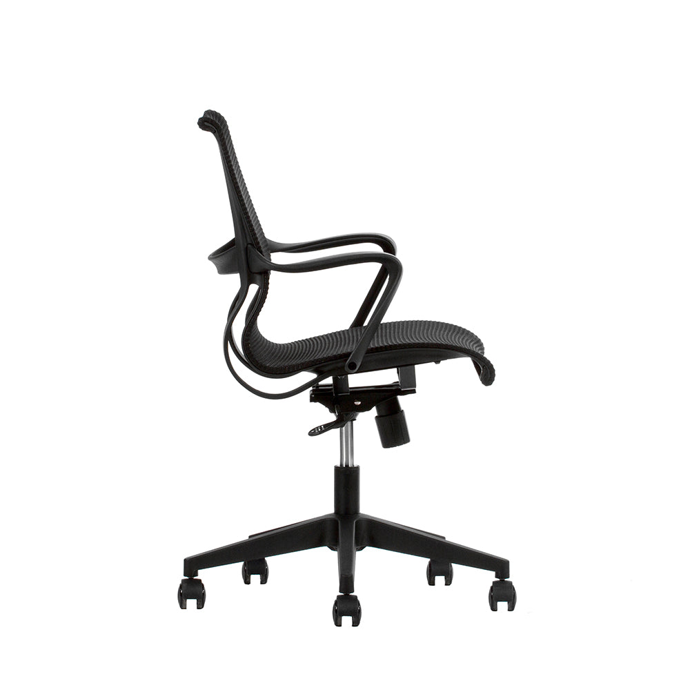 Silla Operativa Sketch Techno