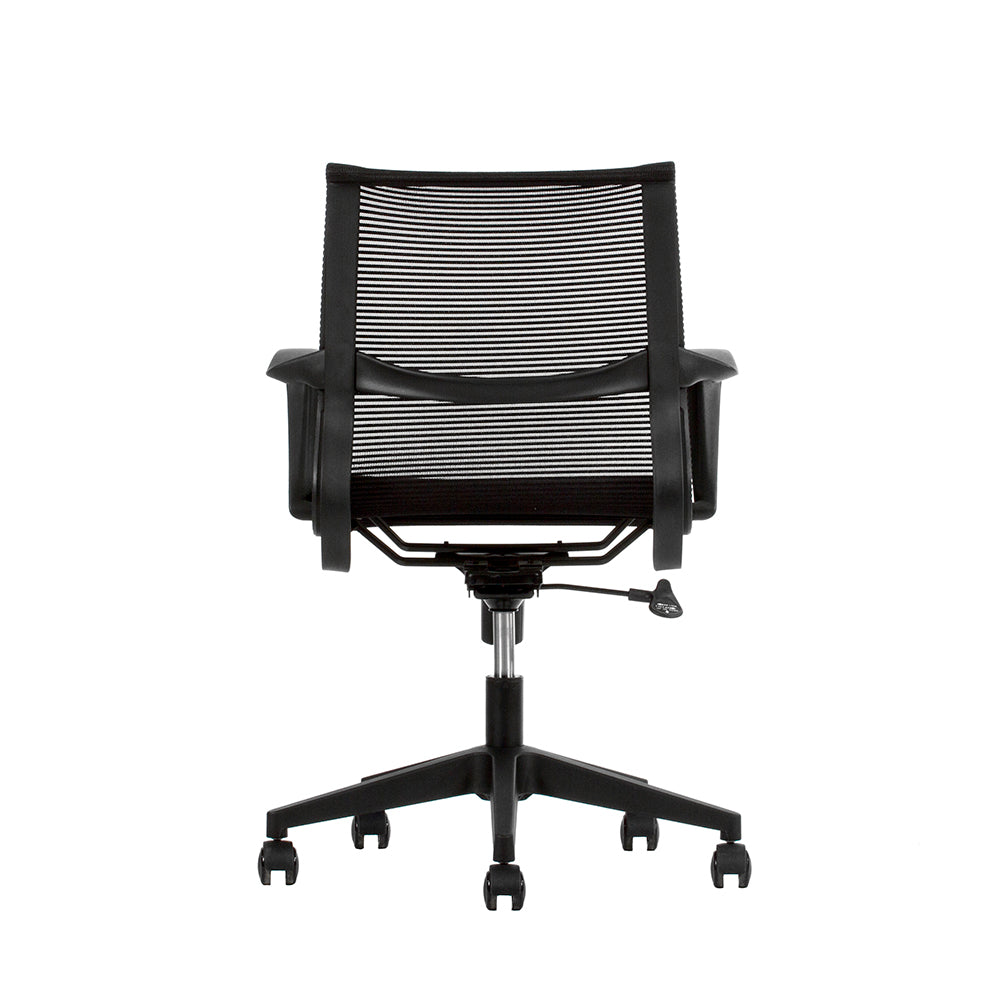 Silla Operativa Sketch Techno