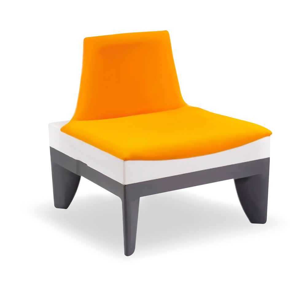 Sofá Modular Sophia con Respaldo Techno