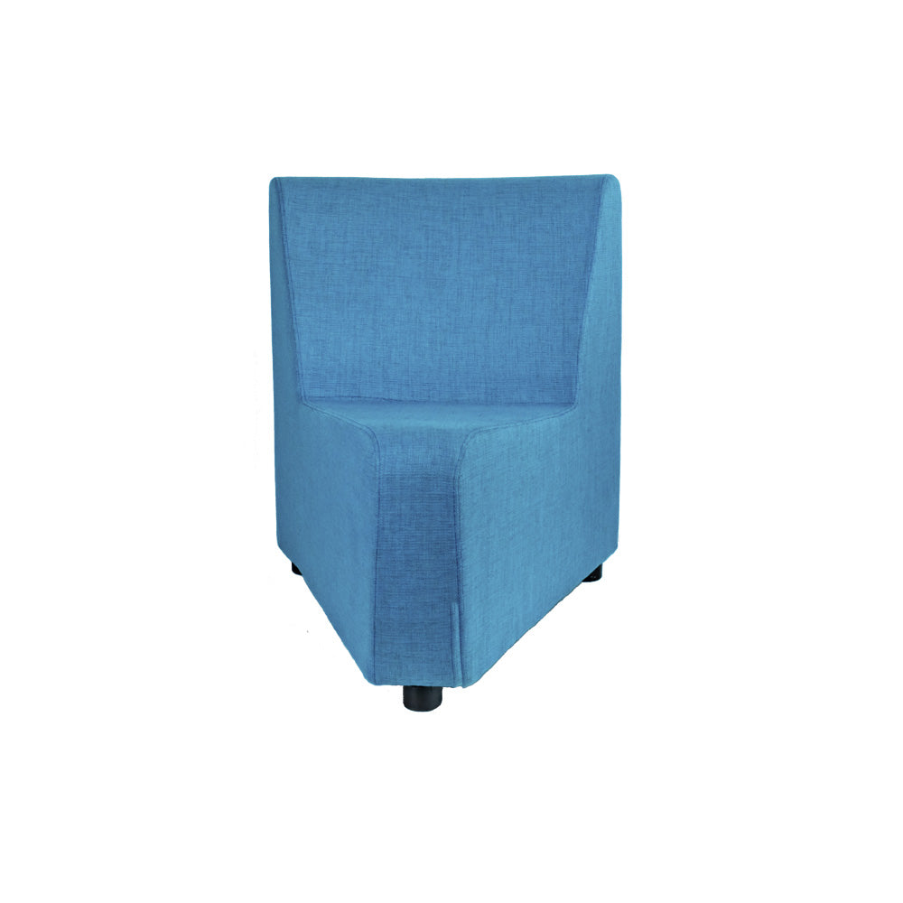 Modular Stella Esquinero Circular STE-03 Reqüiez