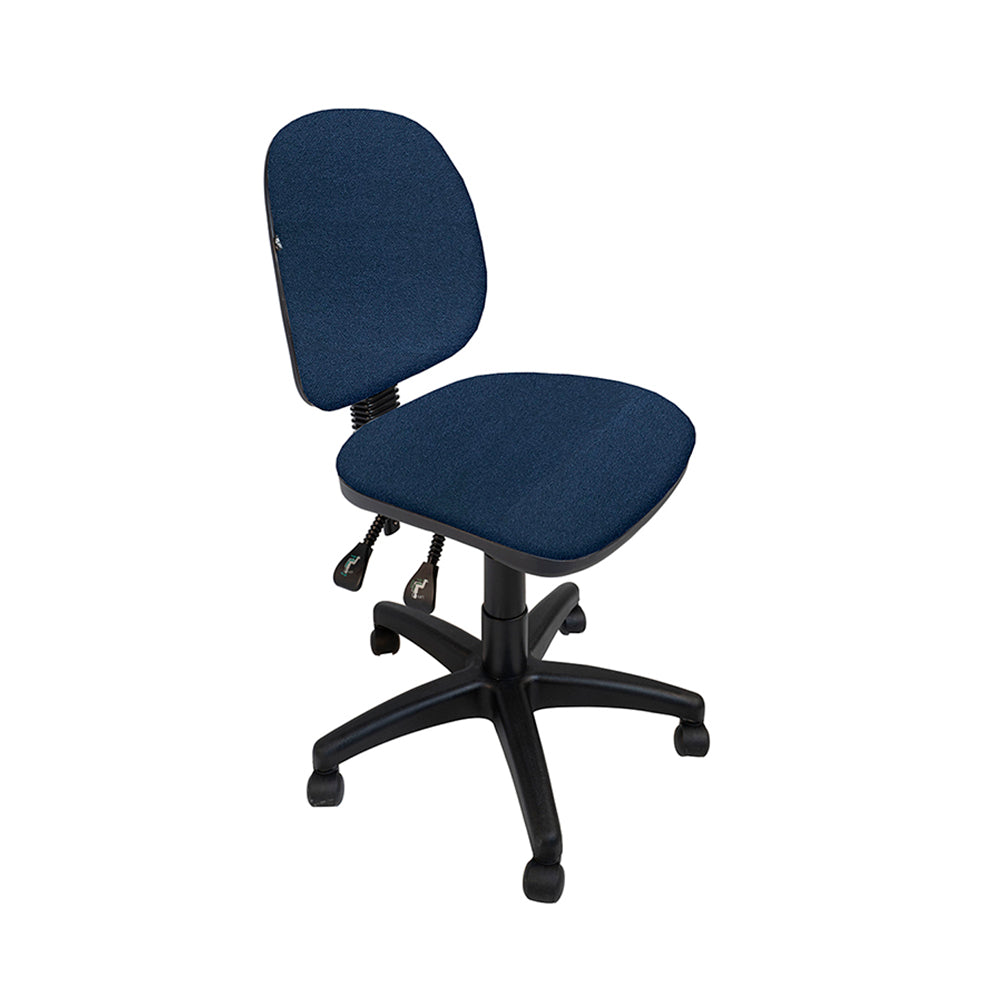 Silla Operativa 1002 Regia sin brazos OFIK 279