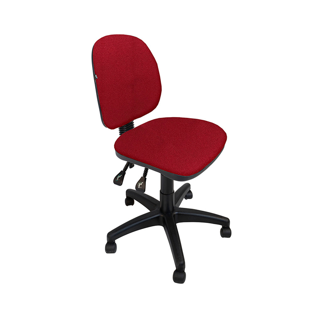 Silla Operativa 1002 Regia sin brazos OFIK 279