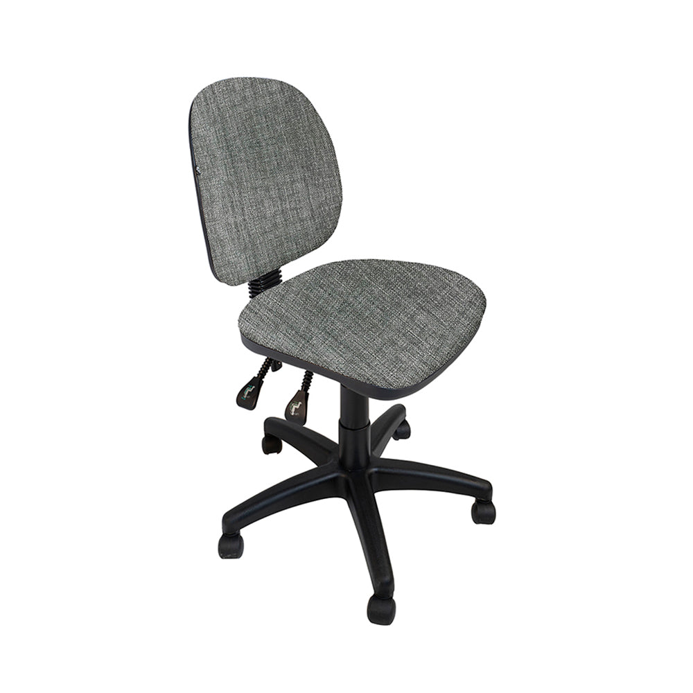 Silla Operativa 1002 Regia sin brazos OFIK 279