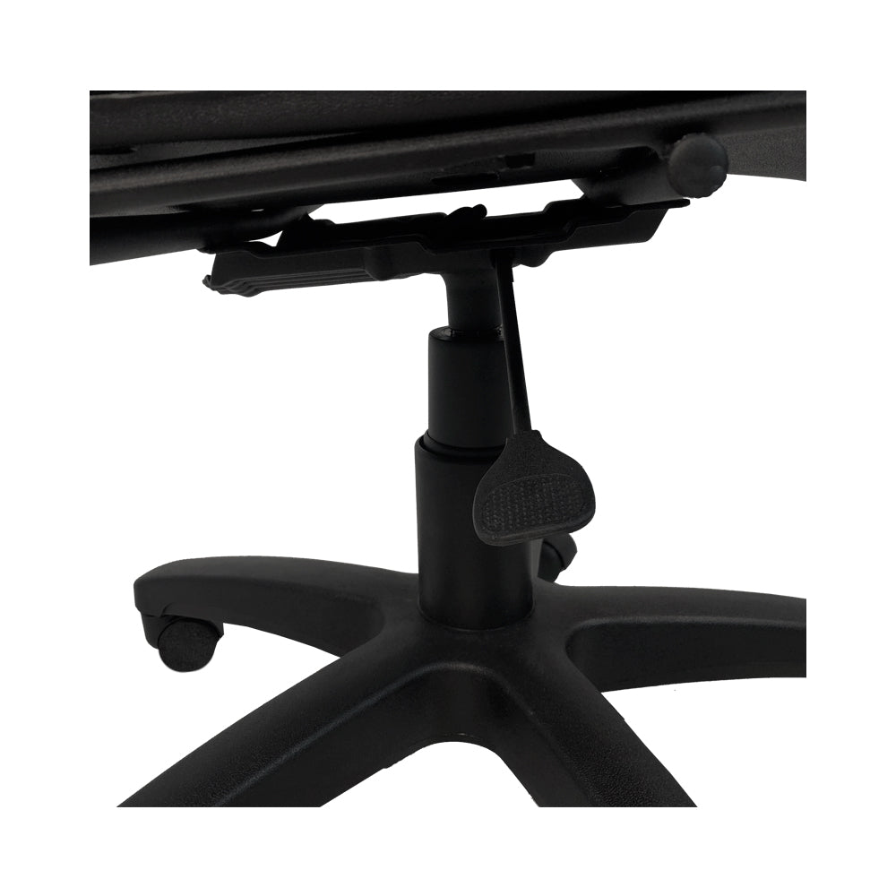 Silla Operativa Allegro con Brazos OFIK 357