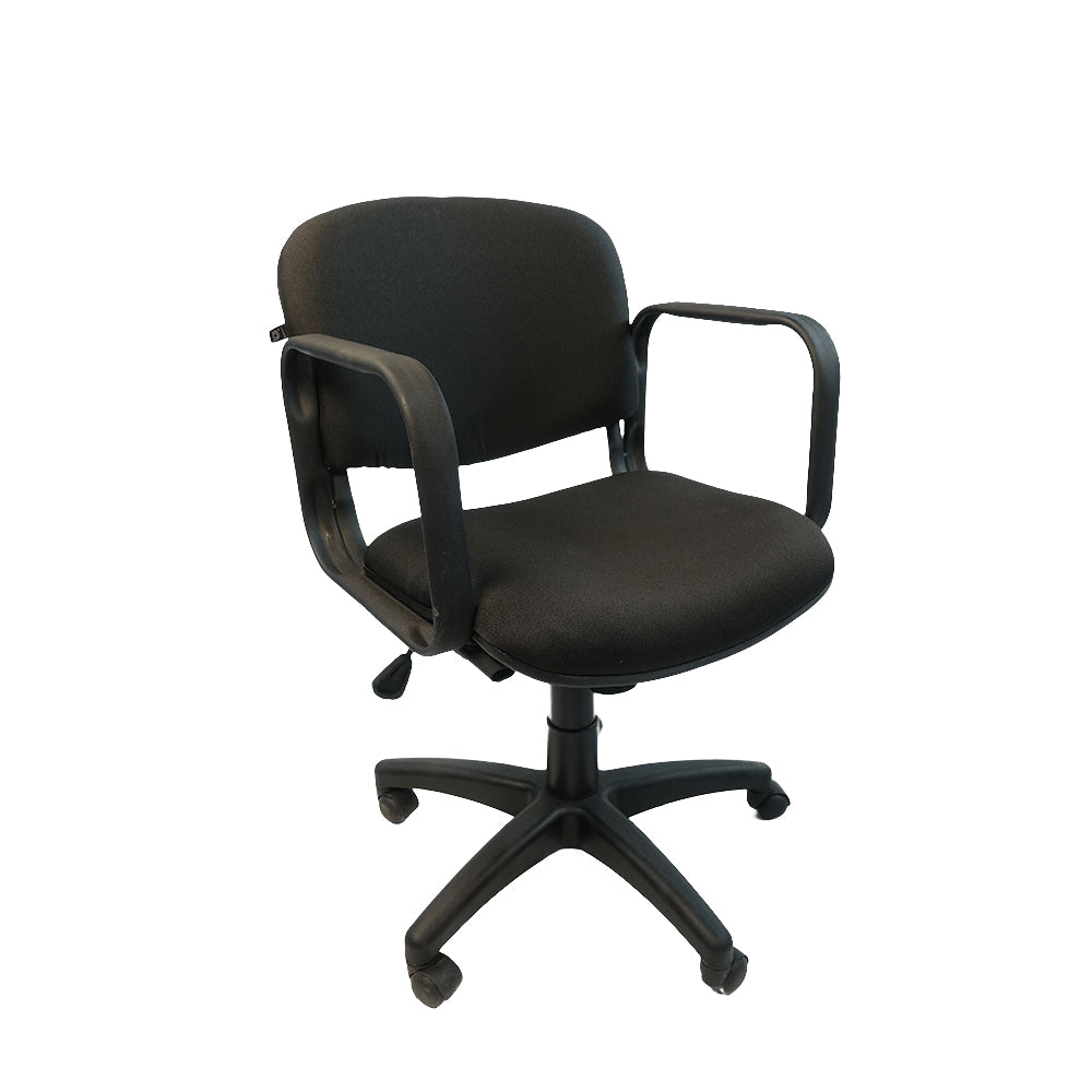 Silla Operativa Allegro con Brazos OFIK 357