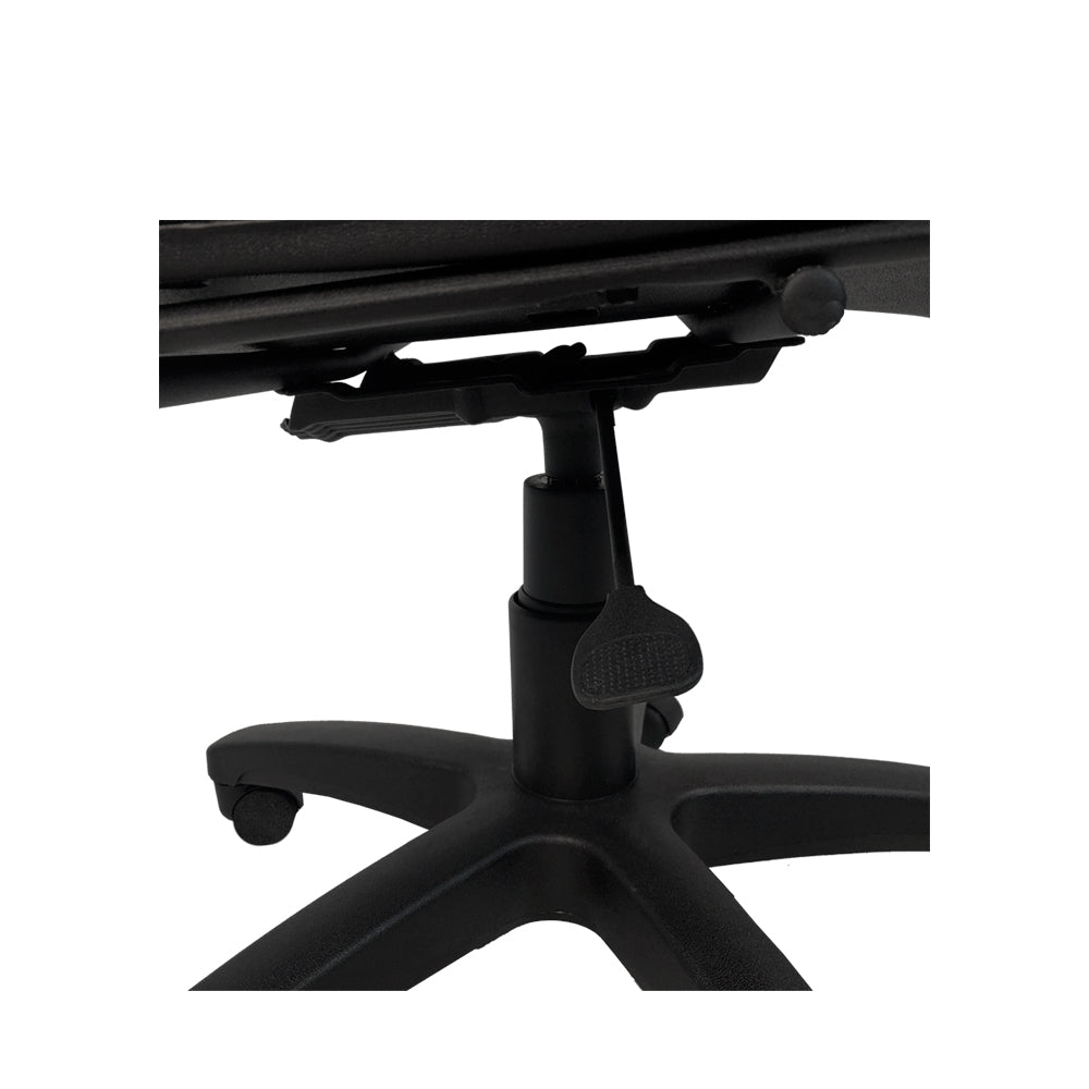 Silla Operativa Allegro sin Brazos OFIK 356