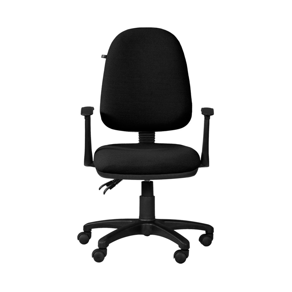 Silla Operativa Clásica con Brazos 1512