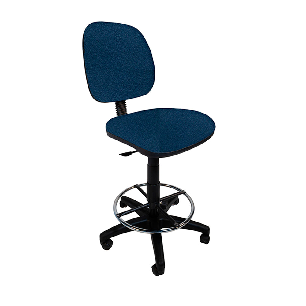 Silla Cajero Sin Brazos Regia 1007 OFIK 281