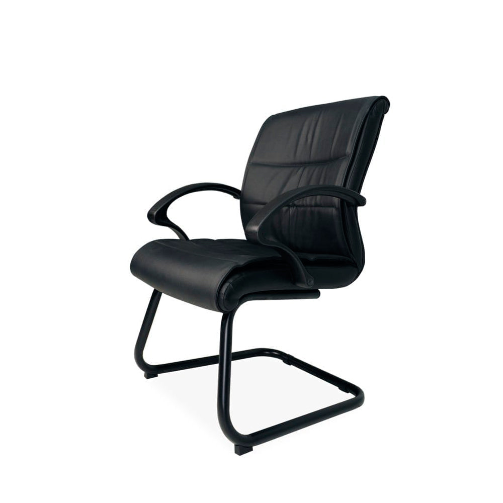 Silla de Visita con Brazos Orozco 1103 OFIK 372