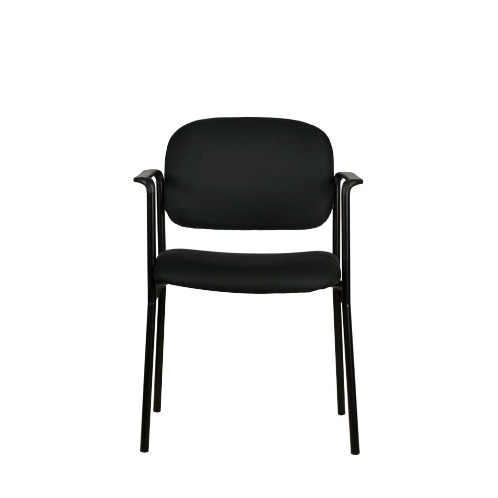 Silla de Visita HVL616 OFIK 80