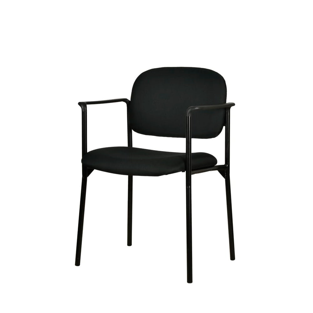 Silla de Visita HVL616 OFIK 80