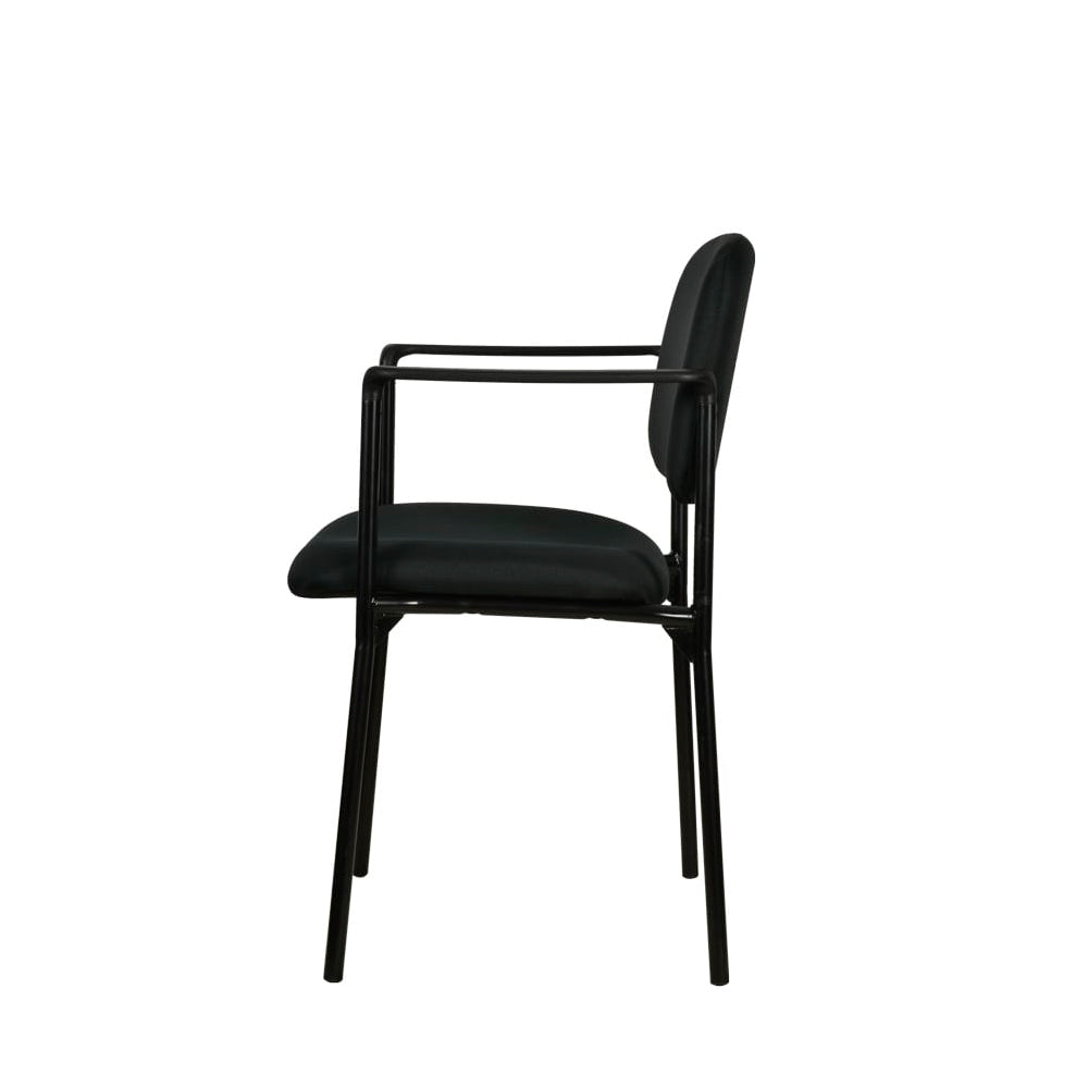 Silla de Visita HVL616 OFIK 80