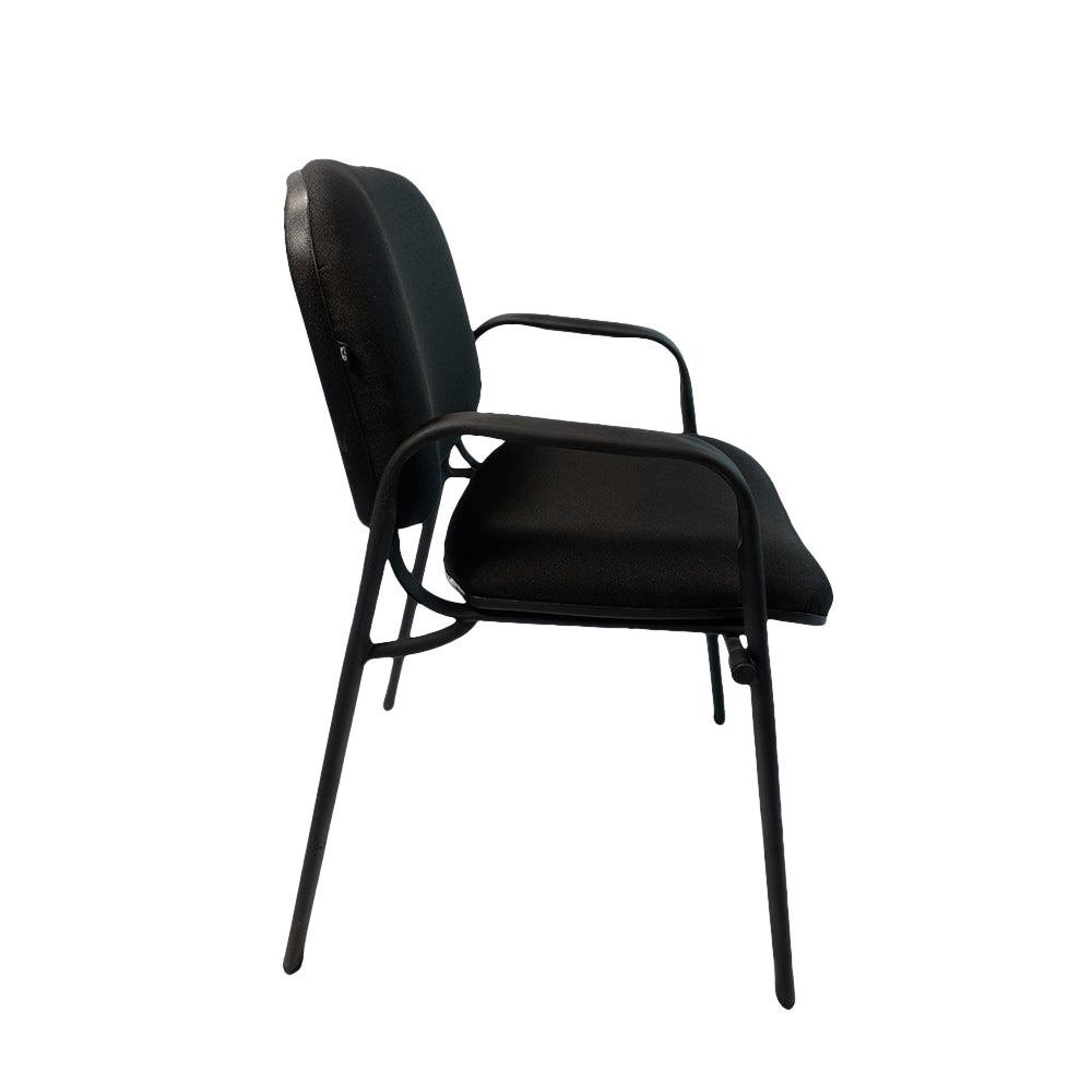 Silla de Visita Allegro con Brazos OFIK 352