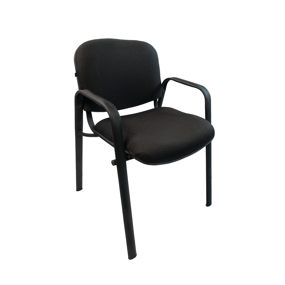 Silla de Visita Allegro con Brazos OFIK 352