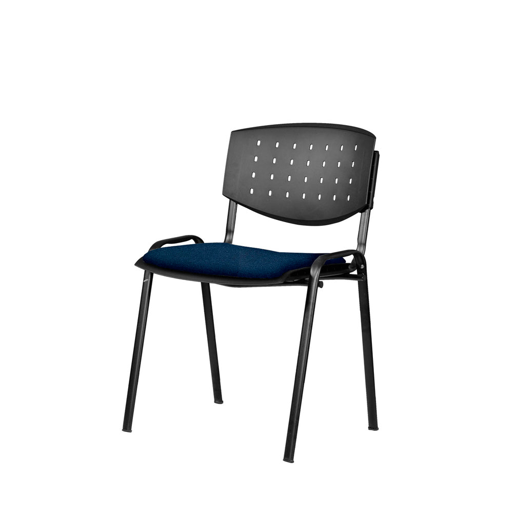 Silla de Visita Brecia sin Brazos 297