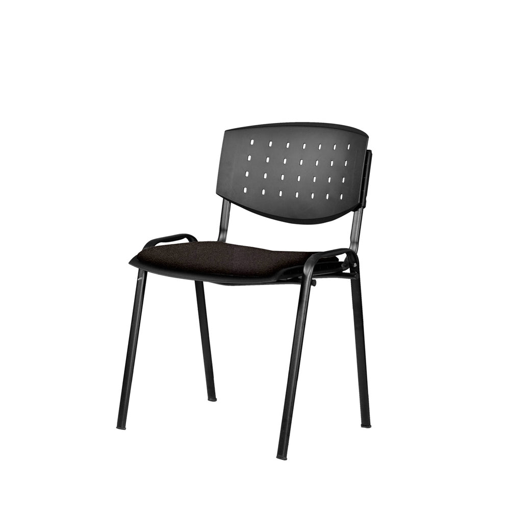 Silla de Visita Brecia sin Brazos 297