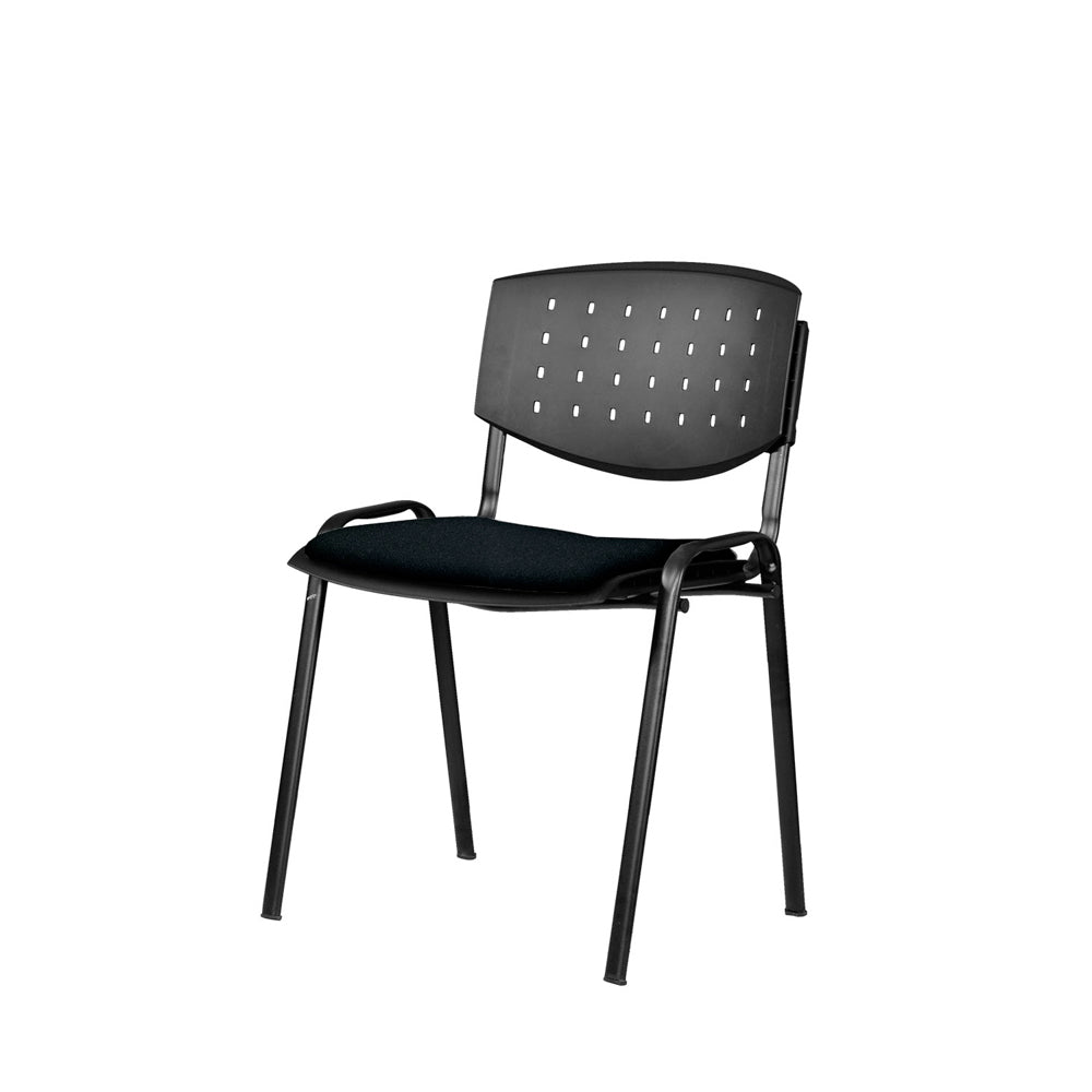 Silla de Visita Brecia sin Brazos 297