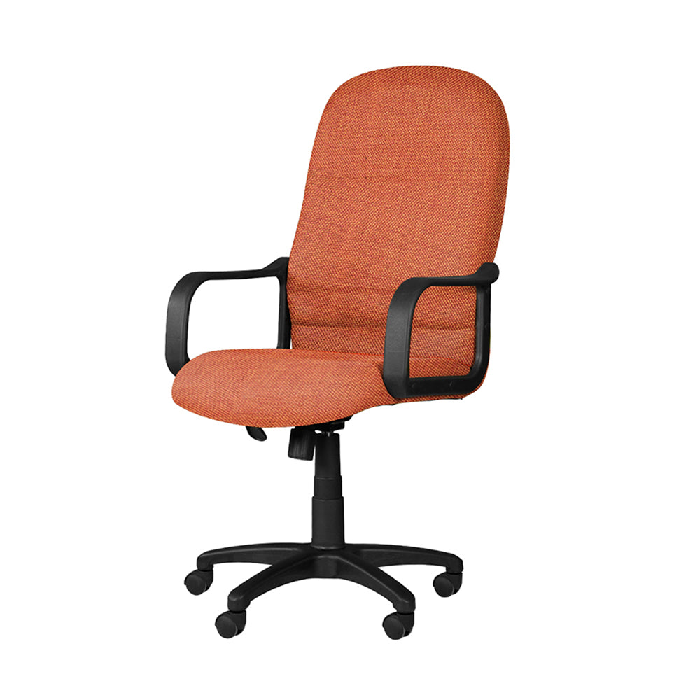 Silla Ejecutiva con Brazos Tamayo 4001 OFIK 291