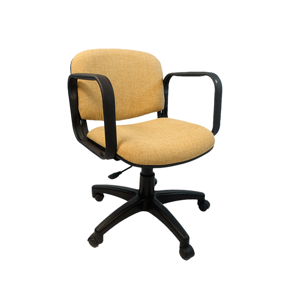 Silla Operativa Allegro con Brazos OFIK 357