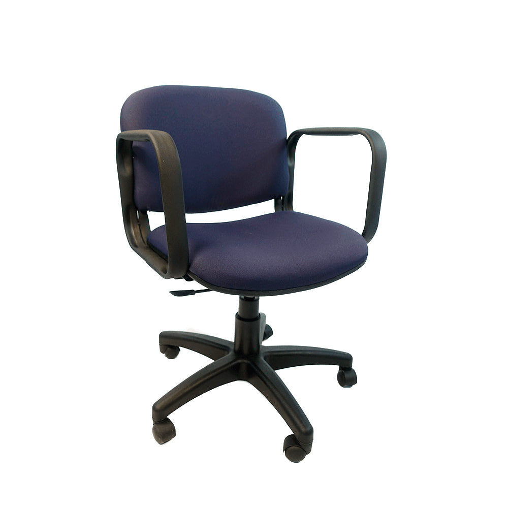 Silla Operativa Allegro con Brazos OFIK 357