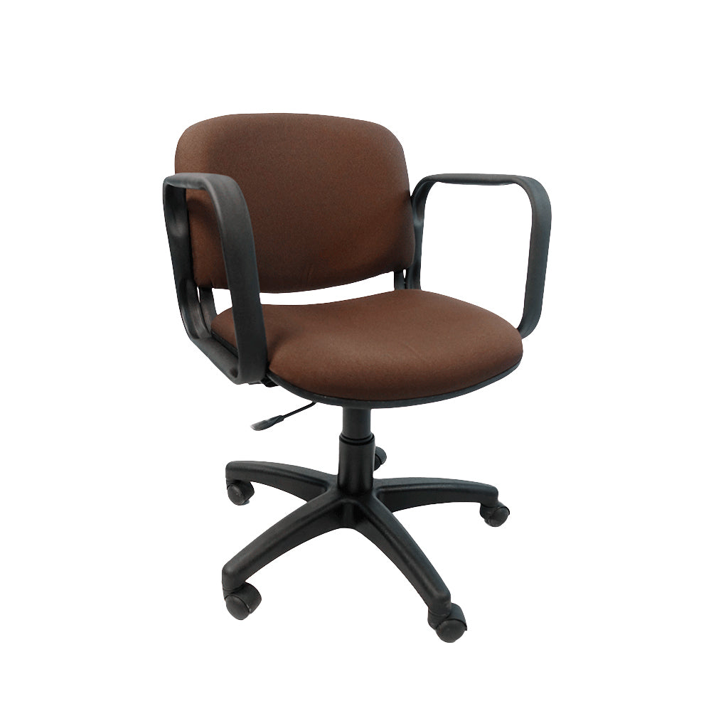 Silla Operativa Allegro con Brazos OFIK 357