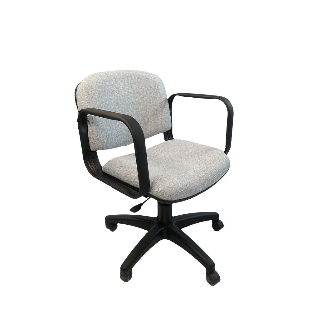 Silla Operativa Allegro con Brazos OFIK 357