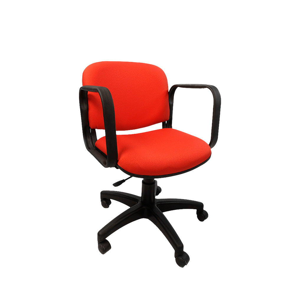 Silla Operativa Allegro con Brazos OFIK 357