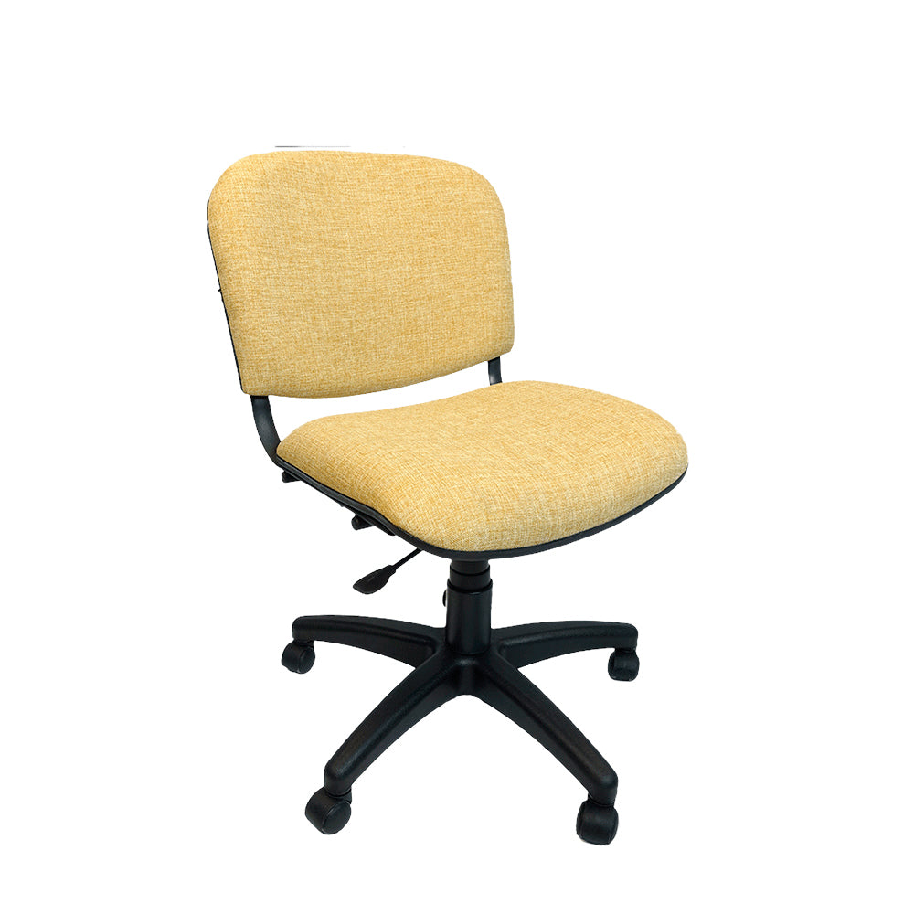 Silla Operativa Allegro sin Brazos OFIK 356