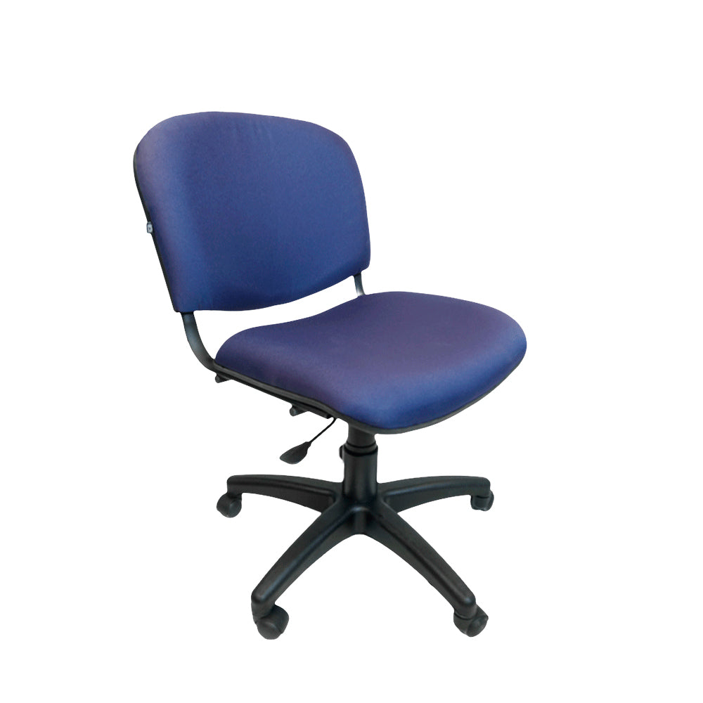 Silla Operativa Allegro sin Brazos OFIK 356