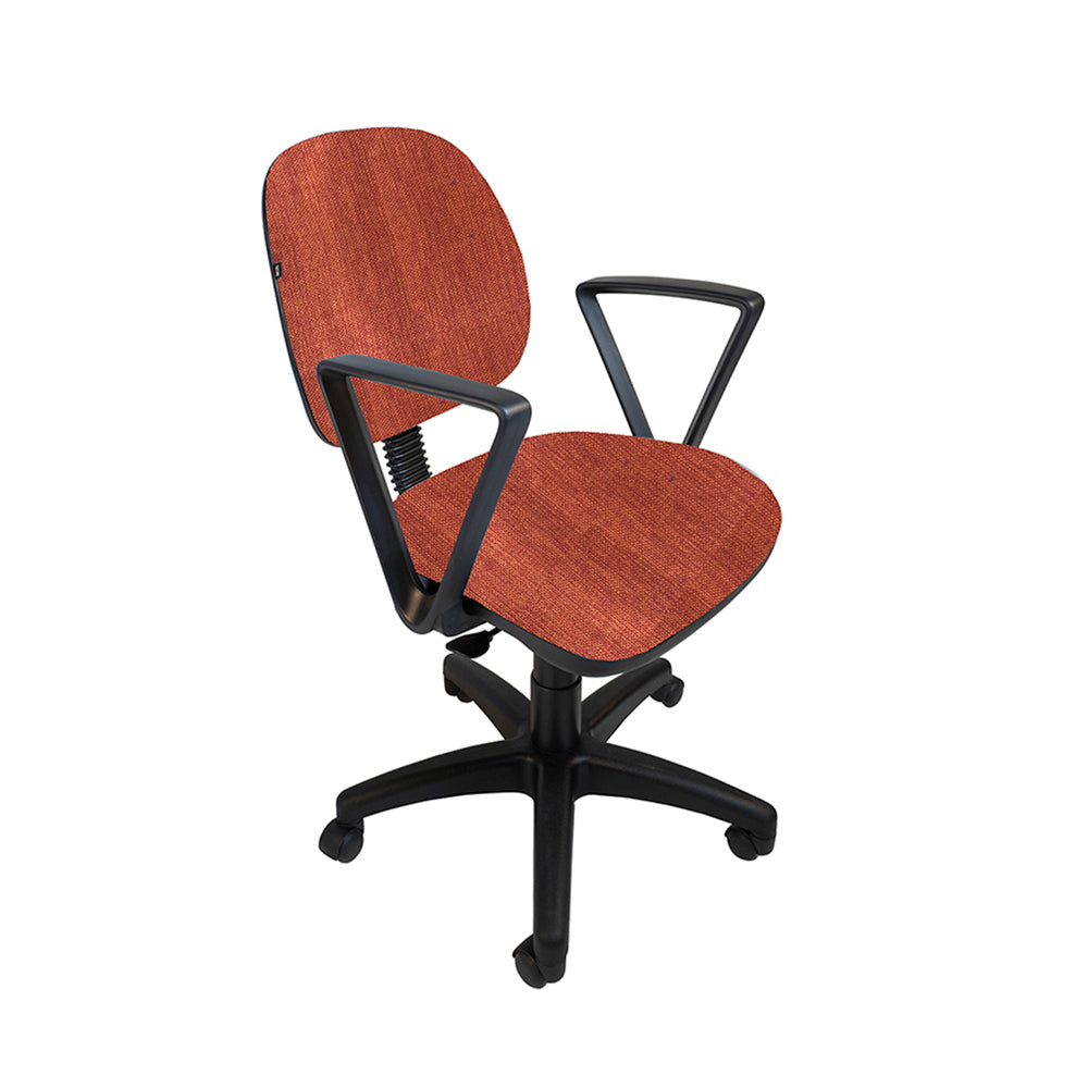 Silla Operativa 1011 Regia con Brazos OFIK 278