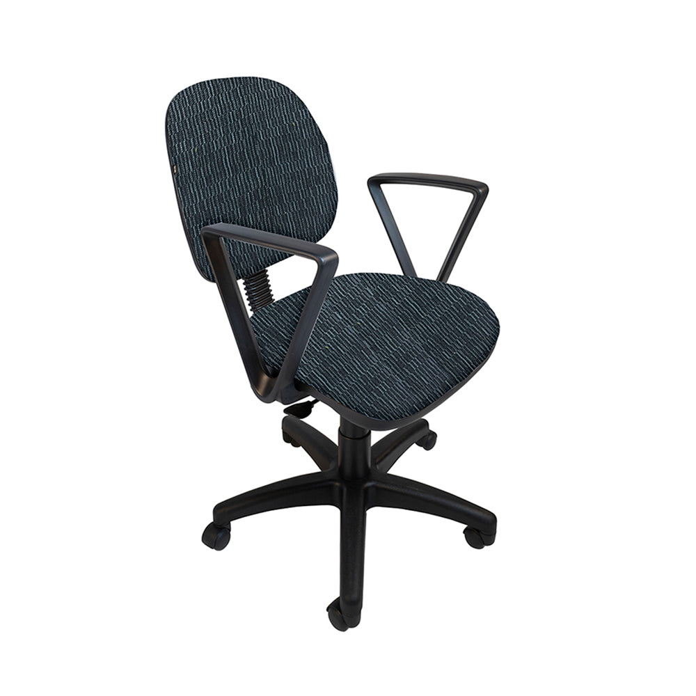 Silla Operativa 1011 Regia con Brazos OFIK 278