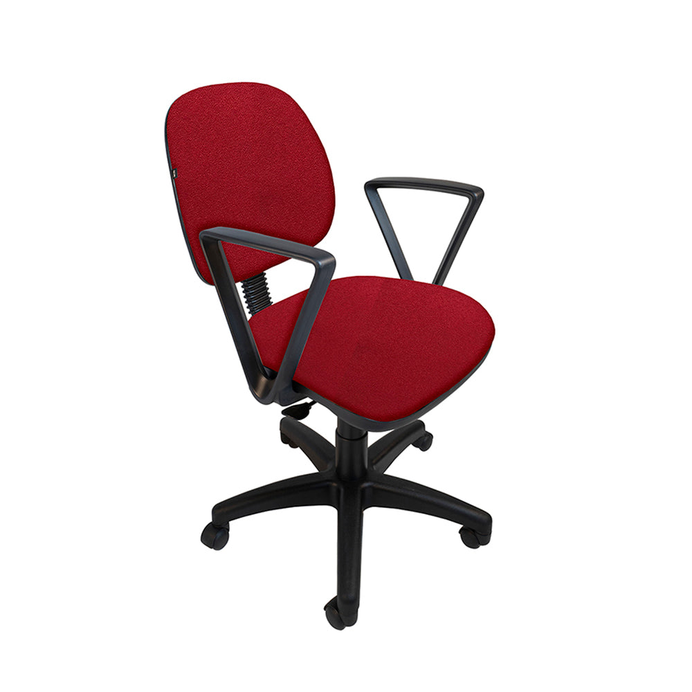 Silla Operativa 1011 Regia con Brazos OFIK 278